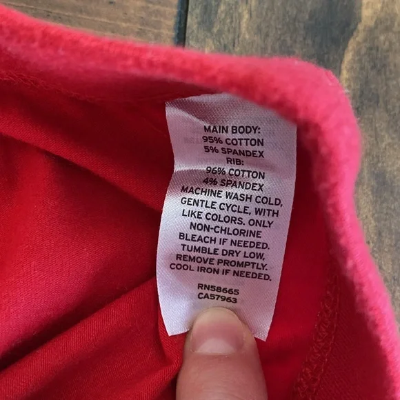 Rachel Parcell Long Sleeve Pajama Set - Picture 3 of 4